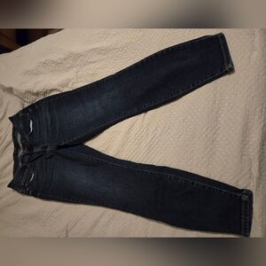Judy blue skinny fit